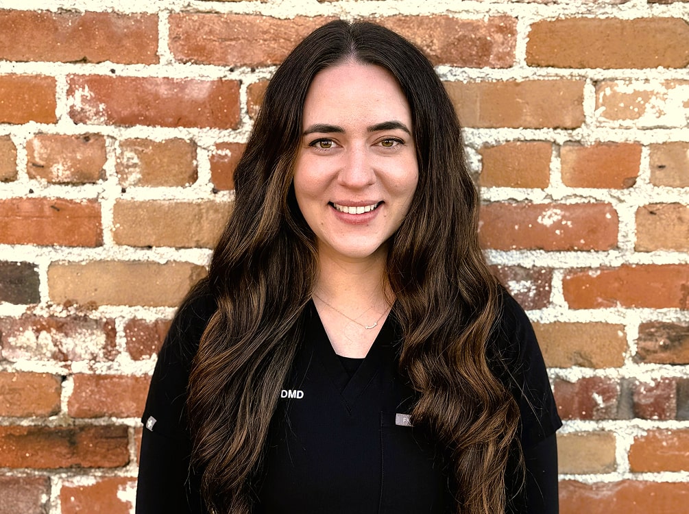 Dr. Samantha Gaffney